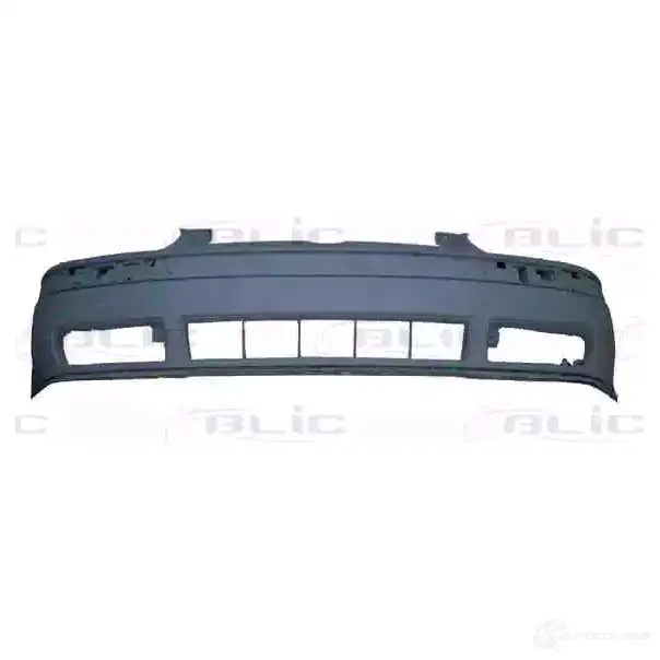 Бампер BLIC 5510009523900q 5900744070862 153486153 3 8F6D