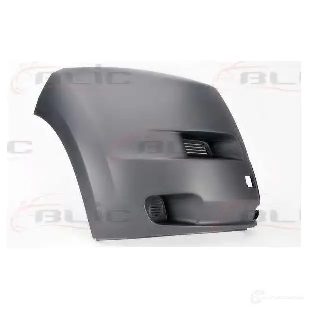 Бампер BLIC 61 2FWY 5510002097905p 3501362 - Изображение 1