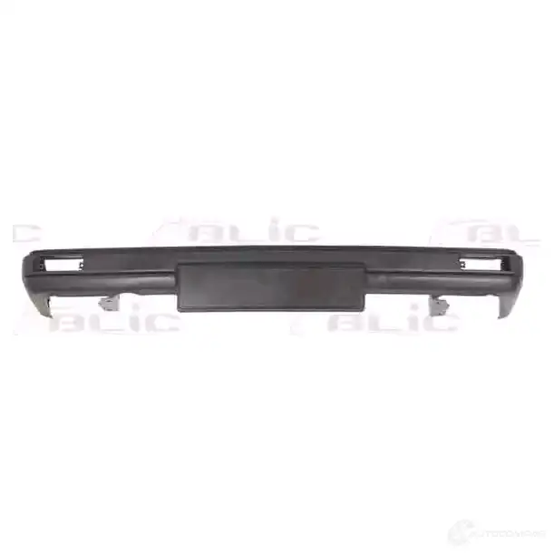 Бампер BLIC 153405547 5510009521900q 5900744070800 SQH5 6DG - Изображение 1