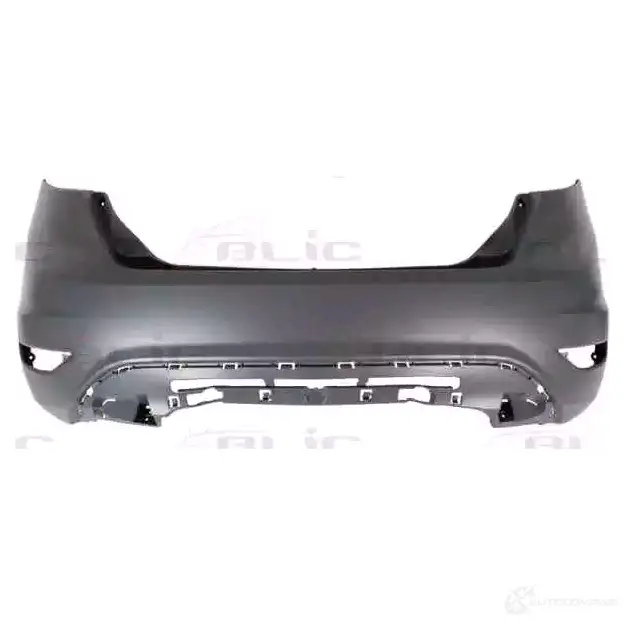 Бампер BLIC 152659917 5506002565951q FAZ4Z6 Z 8033533146176 - Изображение 1