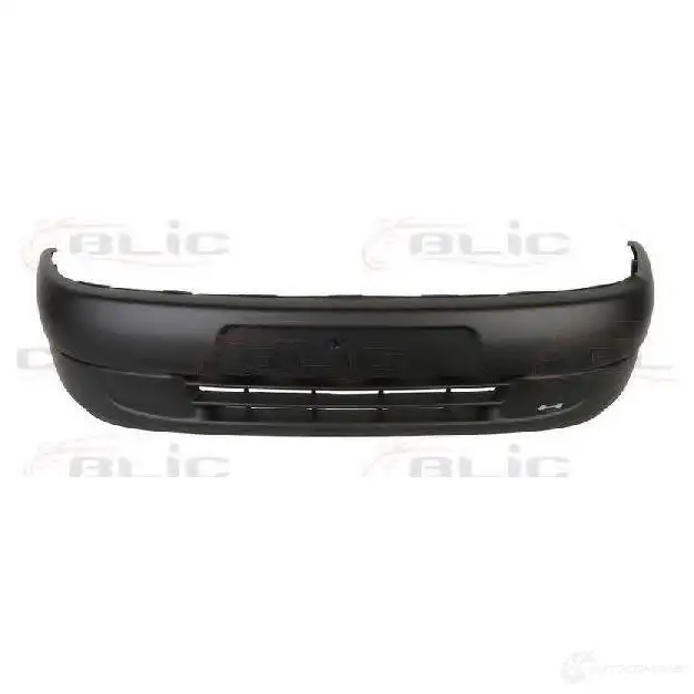 Бампер BLIC GG G2Q 5510000550903p 3501143 5900744142545