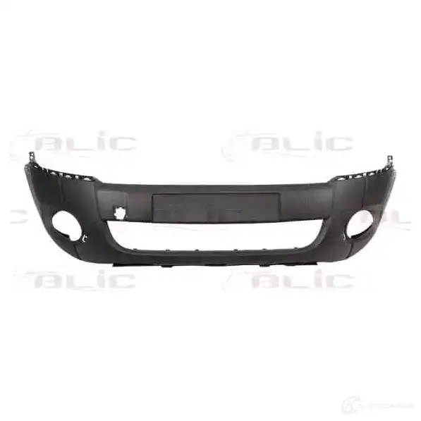 Бампер BLIC 5Z FR2 8051499700256 5510-00-0552901Q 152445329 изображение 0