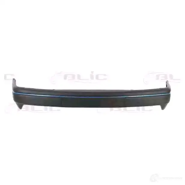 Бампер BLIC 1424751843 X OR0VT 5510-00-2562901Q 5900744069576 - Изображение 1