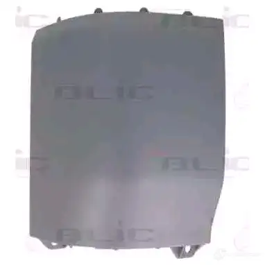 Бампер BLIC 76 O35 3500798 5506009568960p