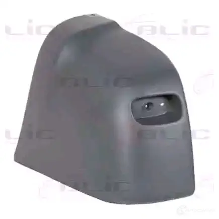 Бампер BLIC 1368028265 M 88FV 5508008179962p