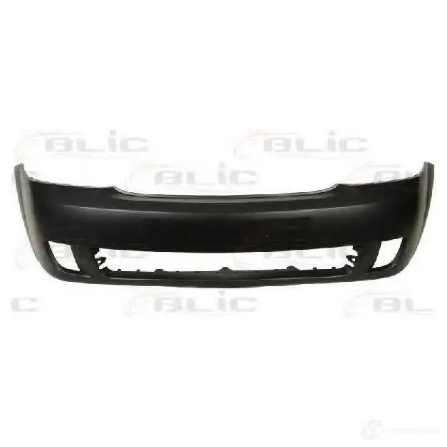 Бампер BLIC 5510-00-5026901P 3501806 ASF0 8
