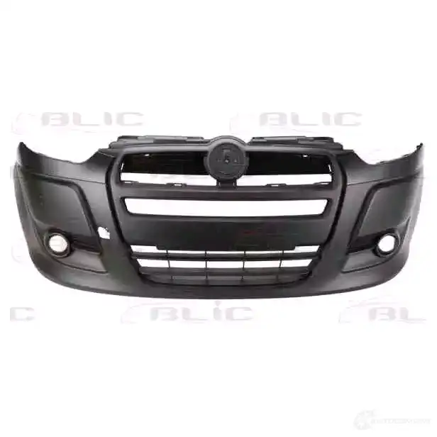 Бампер BLIC 4 V31NW 152537371 5510-00-2043901Q - Изображение 1