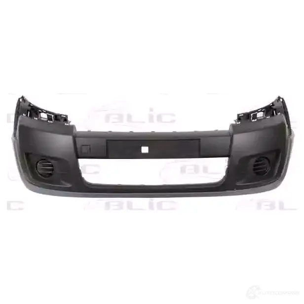 Бампер BLIC 5510-00-0557903Q 2GEX R 8033533200595 3501152 - Изображение 1