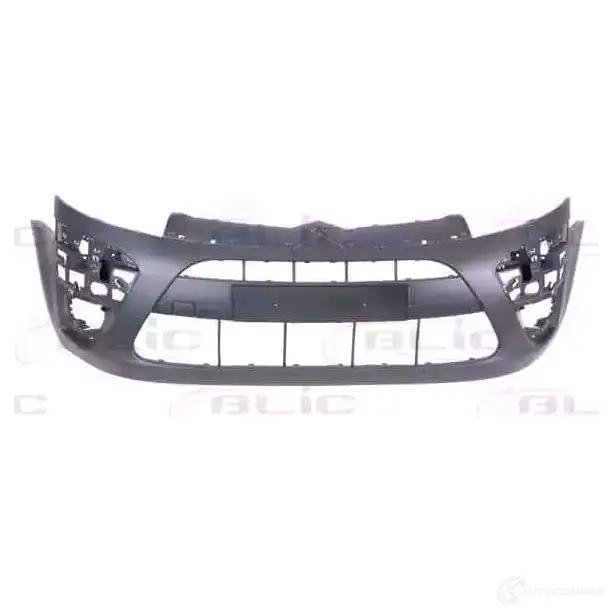 Бампер BLIC A X65D3 5510-00-0538901Q 3501133 - Изображение 1
