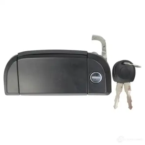 Ручка двери BLIC 6010-01-013401P BUJ VTO 3504621 - Изображение 1