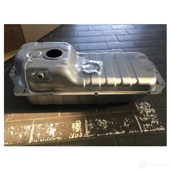 Топливный бак BLIC 1424578618 S 176G 6906-00-3288006P - Изображение 1