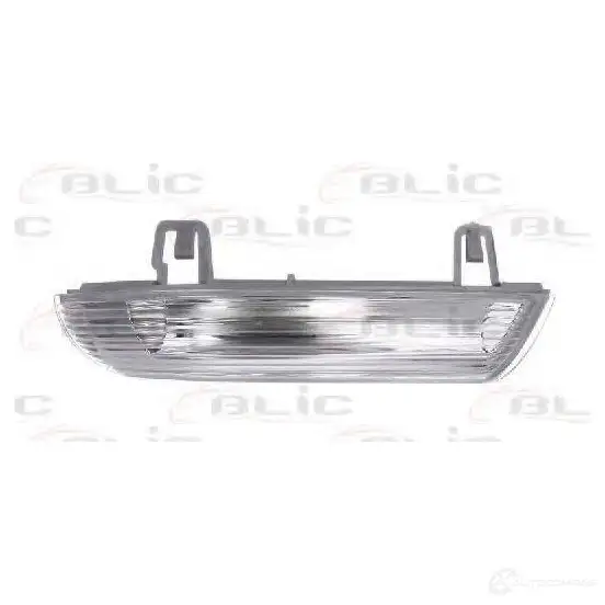 Поворотник BLIC 54030104310p 3498853 4AJ8 V - Изображение 1