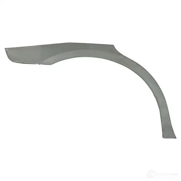 Подкрылок BLIC PF ZIT 6504-03-2938584P 1438908477 изображение 0