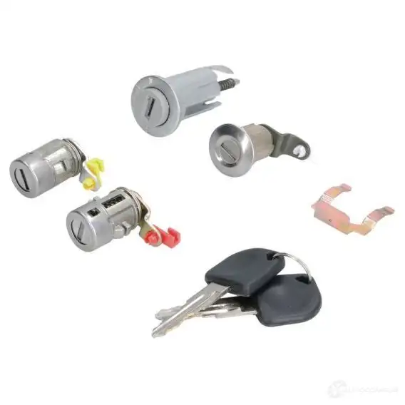 Личинка замка двери BLIC JOI3 GC 6010-42-007425P 1438951252 - Изображение 1