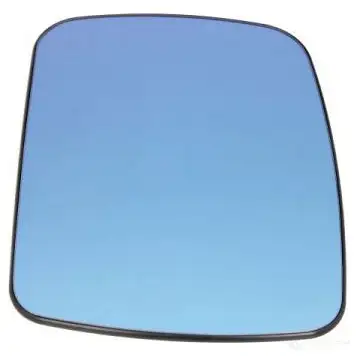 Зеркальный элемент, стекло зеркала BLIC 6102-57-2001671P YLVETP 7 3508110 изображение 1