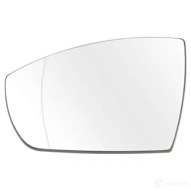 Зеркальный элемент, стекло зеркала BLIC MN7MF 3 6102-02-0305693P 1266129476 изображение 1