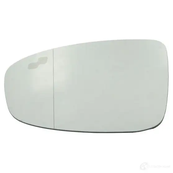 Зеркальный элемент, стекло зеркала BLIC HC XZM 6102-14-2001743P 3507865 изображение 1