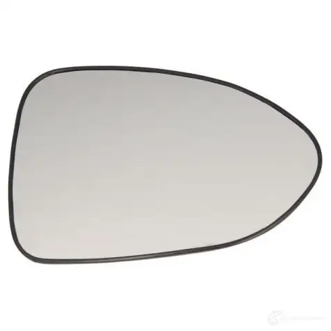 Зеркальный элемент, стекло зеркала BLIC 3508073 4C DB9 6102-53-2001560P изображение 1