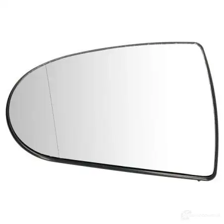 Зеркальный элемент, стекло зеркала BLIC 3H 6GU4 6102-15-2001857P 3507871 изображение 0