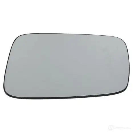 Зеркальный элемент, стекло зеркала BLIC 3507043 CZ 4OVK 6102-02-1231981P - Изображение 1