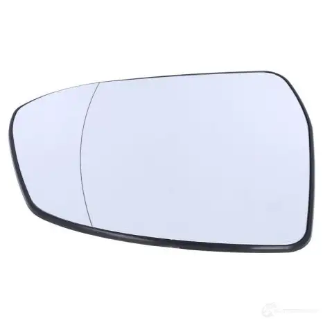Зеркальный элемент, стекло зеркала BLIC 3507359 6102-02-1272371P RO5A Y изображение 1