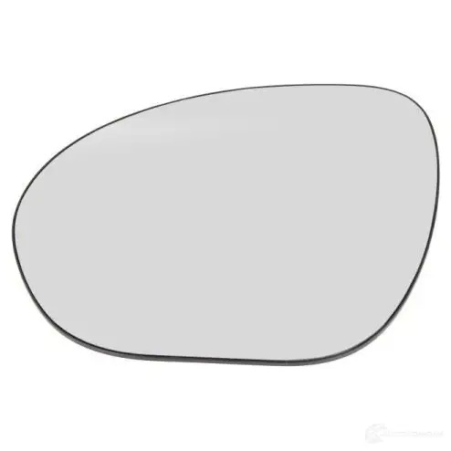 Зеркальный элемент, стекло зеркала BLIC 6102-16-2001883P 8424445141661 3507873 W66 ZUJK изображение 1