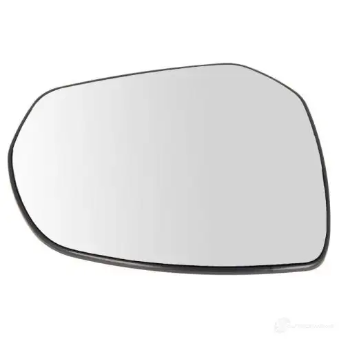 Зеркальный элемент, стекло зеркала BLIC 6102-21-2001094P P9K 8S90 3507978 изображение 1