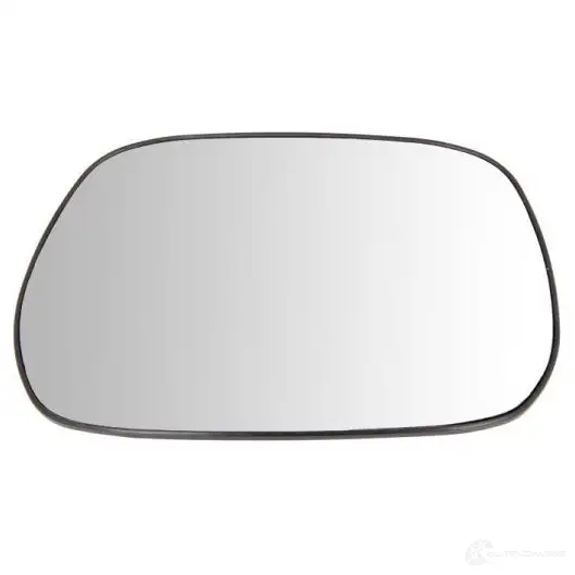 Зеркальный элемент, стекло зеркала BLIC 2VKDUG U 6102-02-1292993P 3507630 - Изображение 1