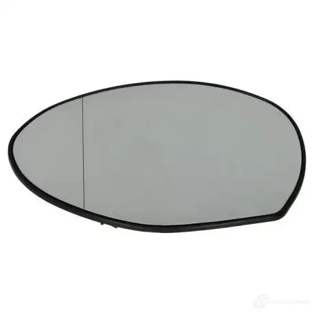 Зеркальный элемент, стекло зеркала BLIC 3507309 6102-02-1271275P V CVGP изображение 0