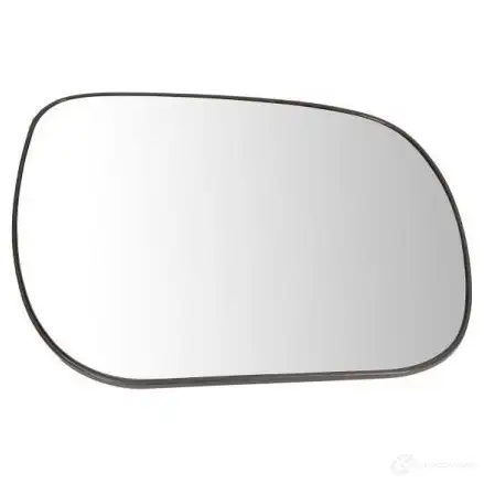 Зеркальный элемент, стекло зеркала BLIC 169 V5 3507190 6102-02-1232999P изображение 1