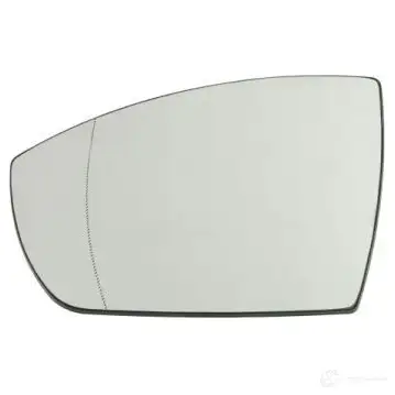Зеркальный элемент, стекло зеркала BLIC U2F7 FZ 1266129472 6102-02-0305691P изображение 0
