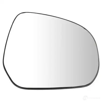 Зеркальный элемент, стекло зеркала BLIC TR3JE IC 6102-02-1232226P 3507082 изображение 1