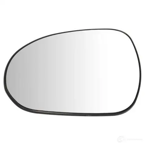 Зеркальный элемент, стекло зеркала BLIC WWTX G 1424769498 6102-02-1291131P изображение 1