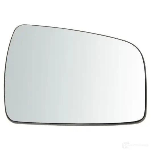 Зеркальный элемент, стекло зеркала BLIC 72 PUQ1R 3507754 6102-04-046368P - Изображение 1