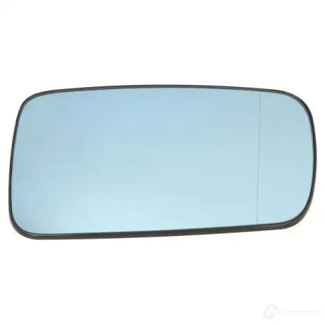 Зеркальный элемент, стекло зеркала BLIC 3506827 6102-02-1211523P UW2Q T8W изображение 0