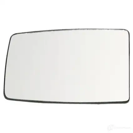 Зеркальный элемент, стекло зеркала BLIC 6102-02-1291235P 1420433251 GO F91 - Изображение 1