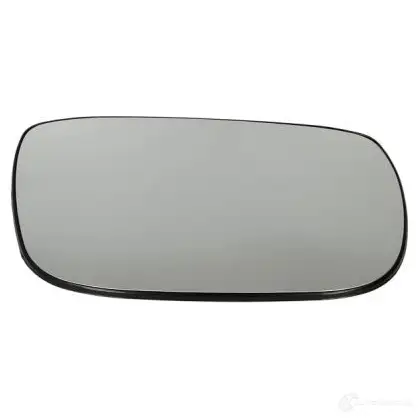 Зеркальный элемент, стекло зеркала BLIC 3506989 6102-02-1231227 N6 THM изображение 0