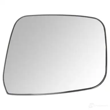Зеркальный элемент, стекло зеркала BLIC 8424445126439 6102-16-2001936P M2 FUT 3507888 изображение 0