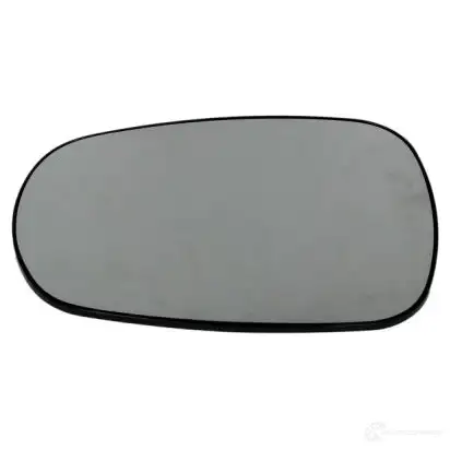 Зеркальный элемент, стекло зеркала BLIC 4 4RCADB 3507500 6102-02-1292112P изображение 0