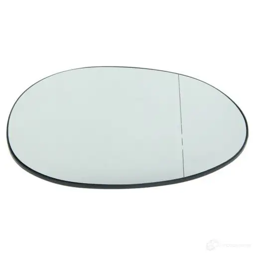Зеркальный элемент, стекло зеркала BLIC 6102-02-1293857P 3507643 3 XFIU изображение 0