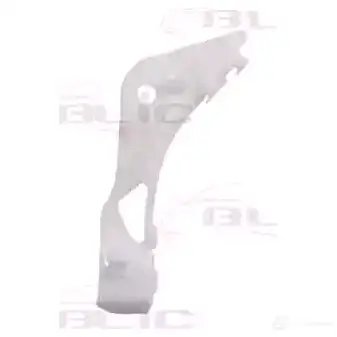 Кронштейн крепления бампера BLIC FTY 0IK 5504-00-3451934P 3499862 - Изображение 1
