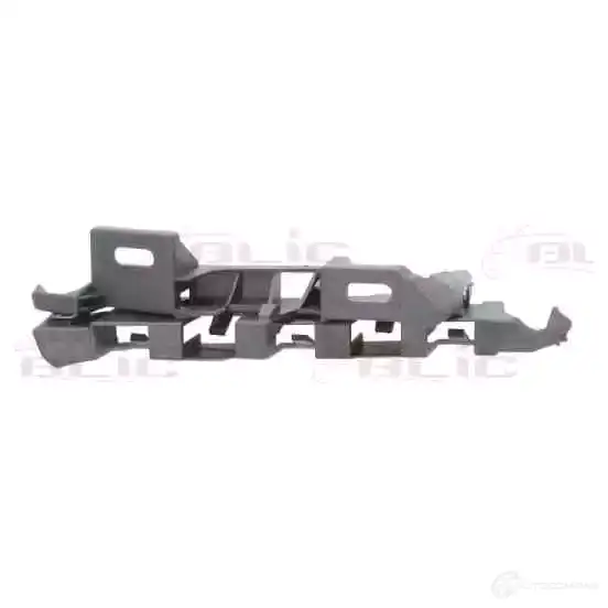 Кронштейн крепления бампера BLIC 5504-00-0537931P 3499754 WFXK F - Изображение 1