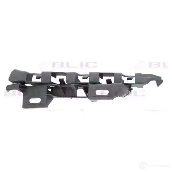 Кронштейн крепления бампера BLIC 5504-00-0537932P 3499755 1UT8 YH - Изображение 1