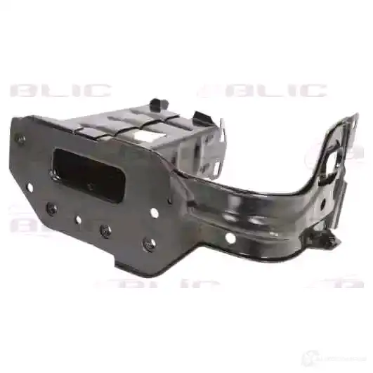 Кронштейн крепления бампера BLIC 1324674949 8033533309410 5504-00-3515933P 9L ZAADC - Изображение 1