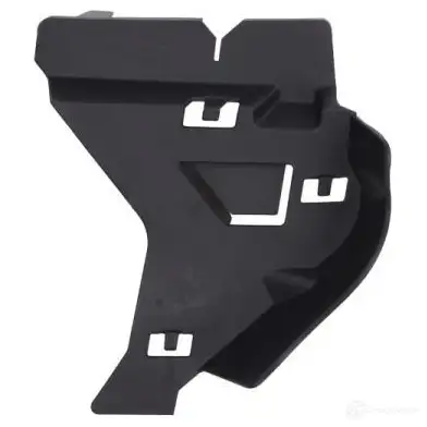 Кронштейн крепления бампера BLIC 5504-00-6063933P 1438967208 LL6 0TL7 - Изображение 1