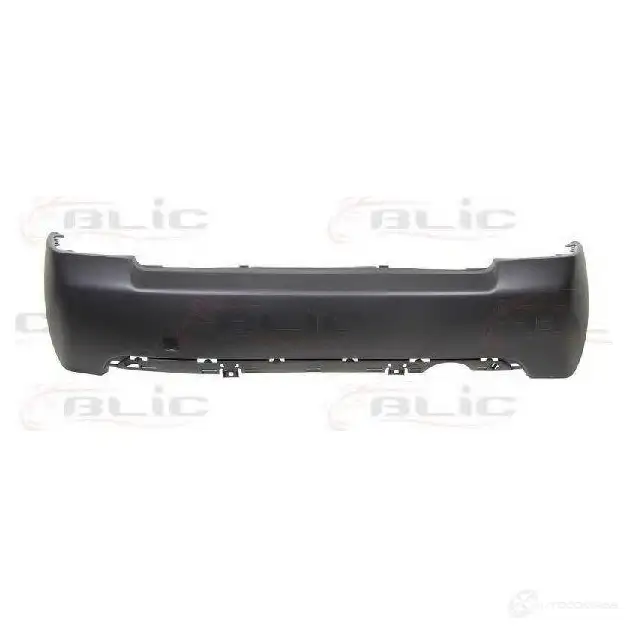 Задний бампер BLIC 5506000511950p 3500076 ZJ M0WT - Изображение 1