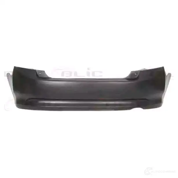 Бампер BLIC WJ OI0 5506-00-2903950P 3500328 - Изображение 1