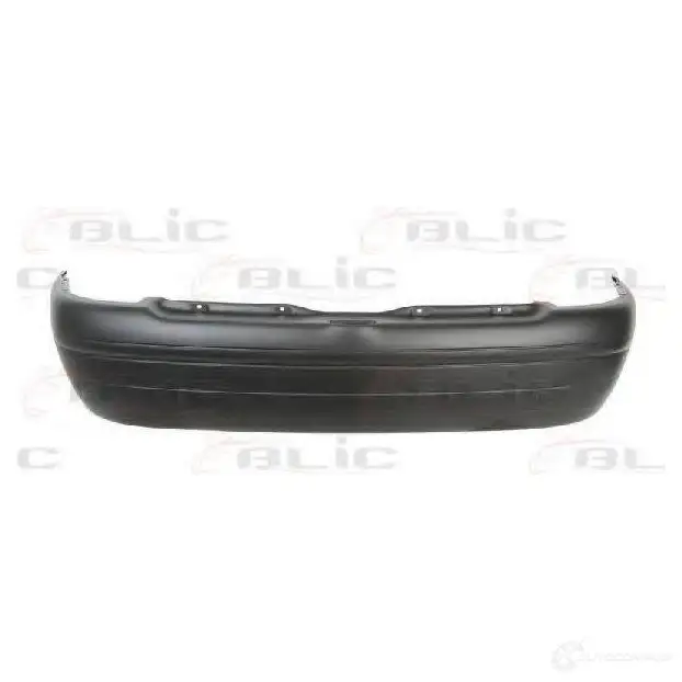 Задний бампер BLIC 3500605 ERR6 W 5506006032950p