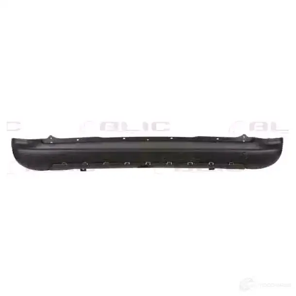 Бампер BLIC 3500109 Q1O8 U1 5506-00-0552953Q изображение 0