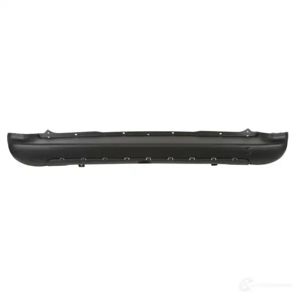 Бампер BLIC 3500109 Q1O8 U1 5506-00-0552953Q изображение 2